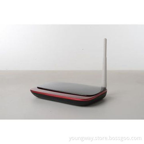 Dual IPTV Box, Android Smart TV Box, 4GB Memory, Arabic Live TV Channels